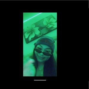 Meet your Posher, Verónica